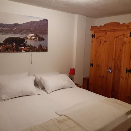 Easy Dream Apartment Cogne Luaran gambar