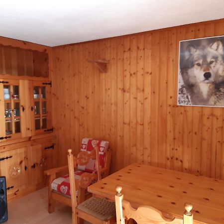 Easy Dream Apartment Cogne Luaran gambar