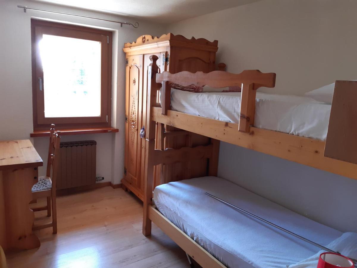 Easy Dream Apartment Cogne Luaran gambar