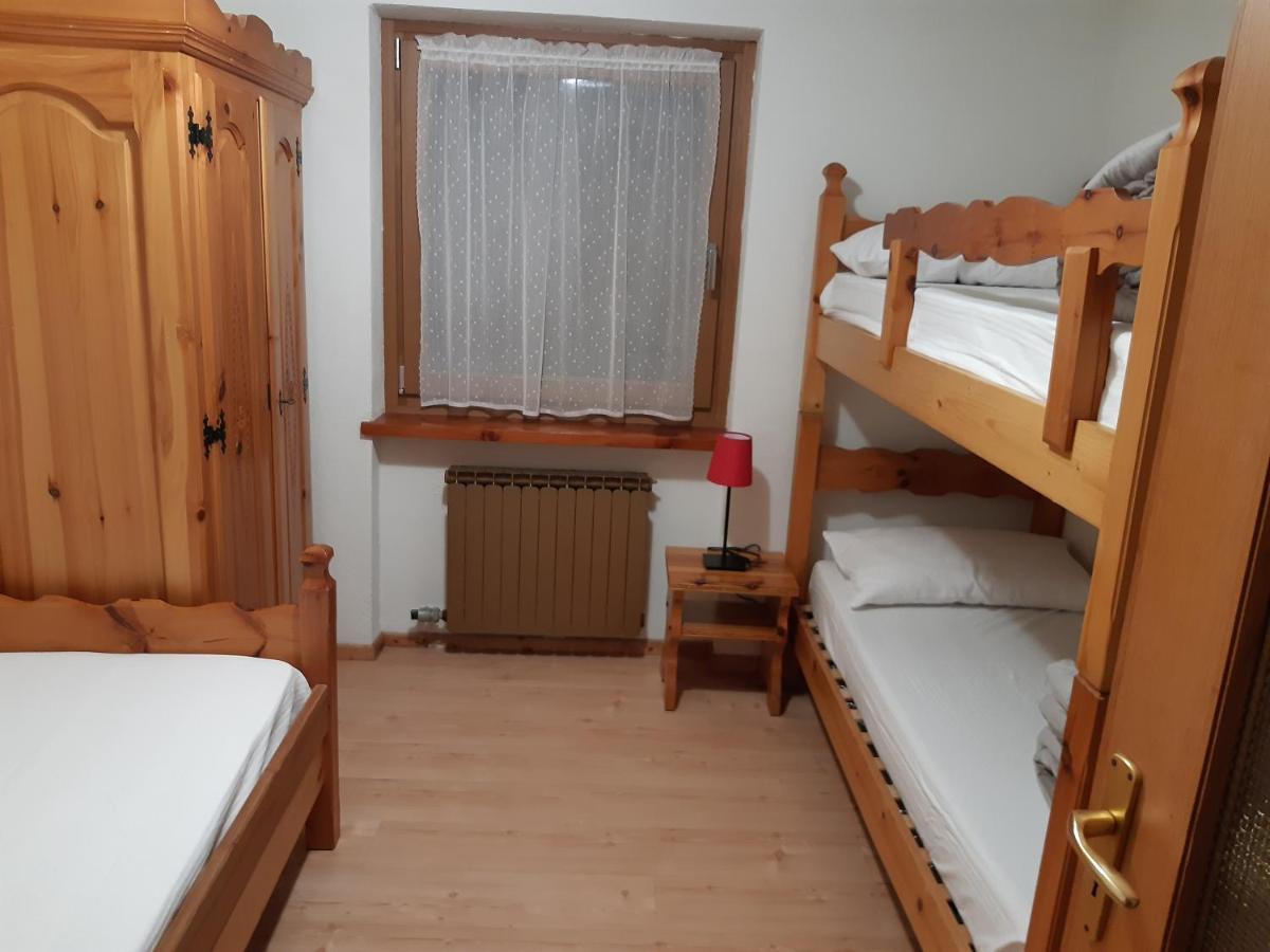 Easy Dream Apartment Cogne Luaran gambar