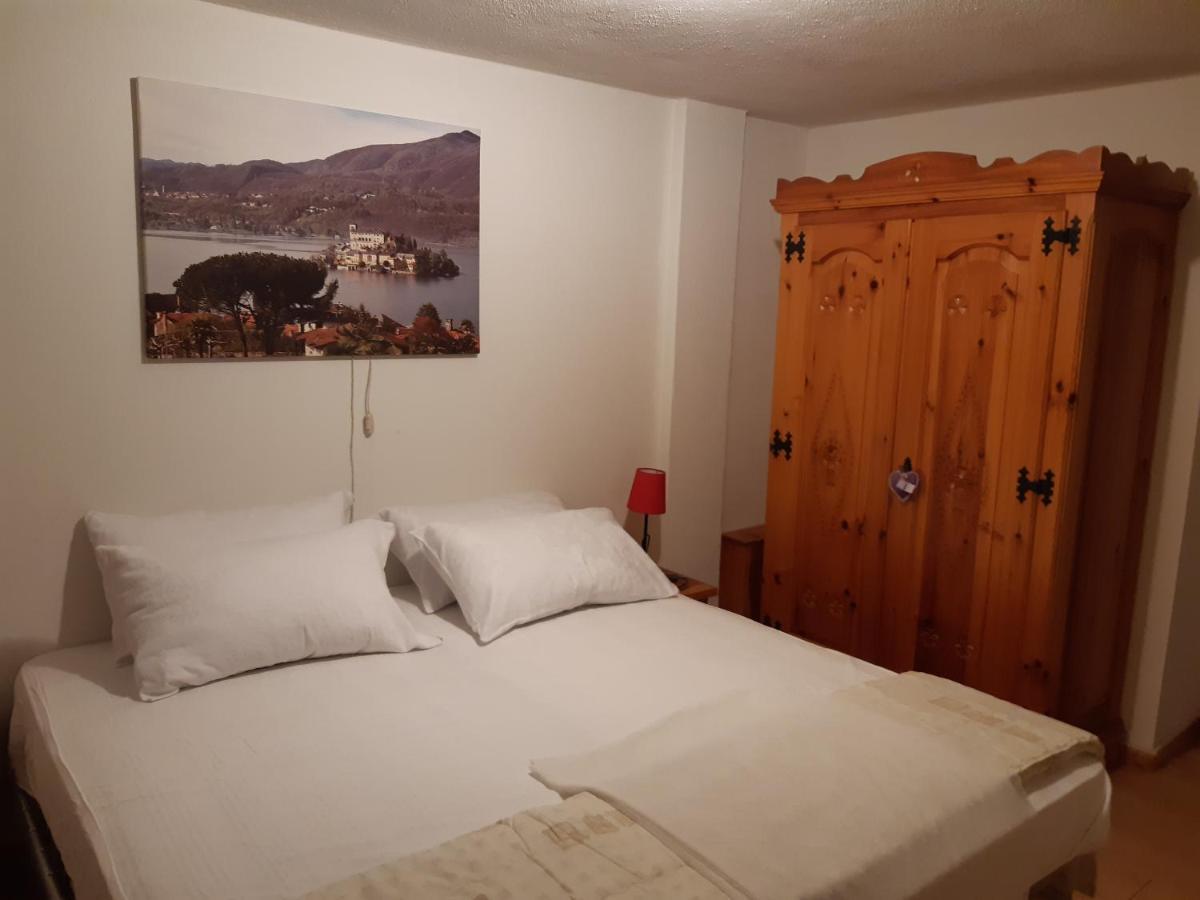 Easy Dream Apartment Cogne Luaran gambar