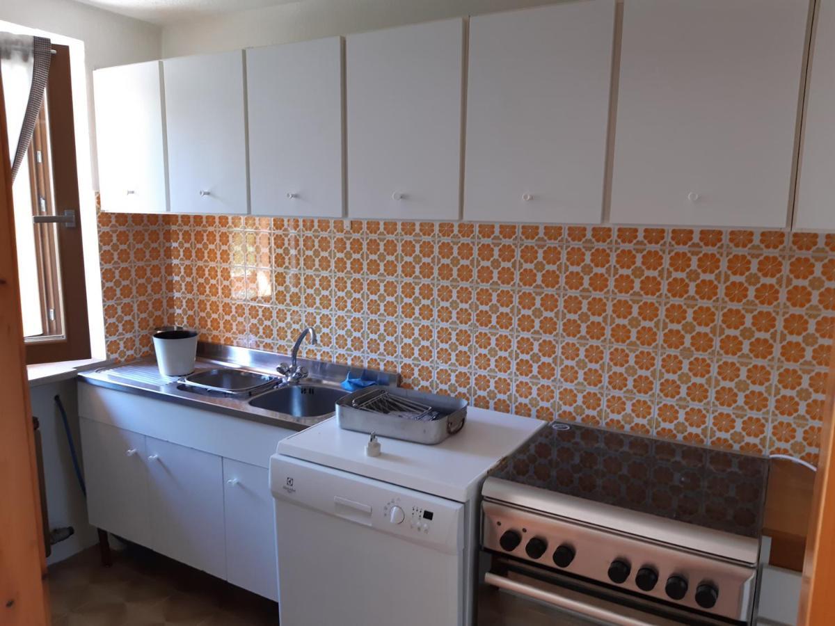 Easy Dream Apartment Cogne Luaran gambar